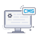 CMS Development